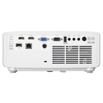 Optoma ZH451ST E3P7PK1E119