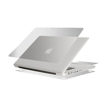 Invisible Shield за MacBook Pro 13 Retina Display