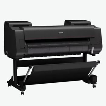 Canon imagePROGRAF PRO-4600 stand + Roll RU-43