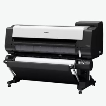 Canon imagePROGRAF TX-4200 stand + Roll Unit RU-42