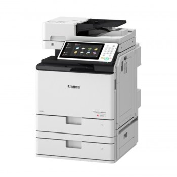 Canon imageRUNNER ADVANCE C3525i+DADF-A1