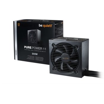 Be Quiet Pure Power 11 BN290