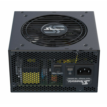 Seasonic Focus GX-850 1FX85GFRT3A31X