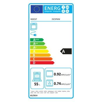 Indesit I5E5PMW