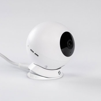 Shelly Camera White S1CM-0DXW00 | JAR Computers Shelly Camera White S1CM-0DXW00