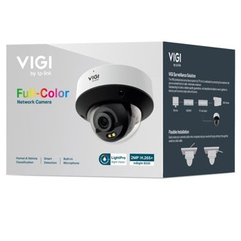 TP-Link InSight S225(2.8mm)