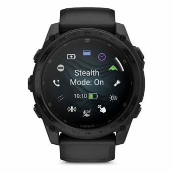 Garmin tactix 8 - 51 мм AMOLED Edition