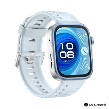 Huawei Watch 4 Fit Pro Seiya-B29F Blue + FreeBuds