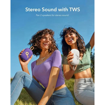 Anker soundcore Select 4 Go - Purple A31X10Q1