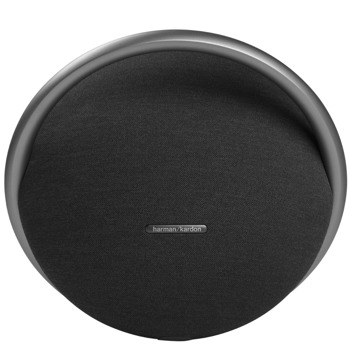 Тонколона Harman Kardon Onyx Studio 7 Black, 1.0, 50W, Wi-Fi, Bluetooth, AUX, черна, до 8 часа на работа | JAR Computers Harman Kardon Onyx Studio 7 Black