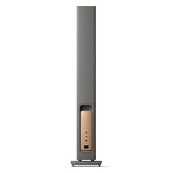 KEF LS60 Wireless Gray SP4017HA