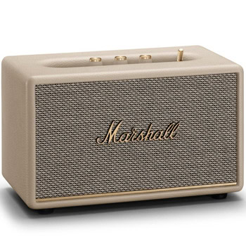 Marshall Acton III Cream 1006005