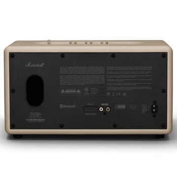 Marshall Stanmore III Cream 1006011