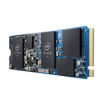 Intel 32GB + 1TB Optane Memory H10