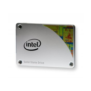 120GB Intel 600 SATA 6Gb/s