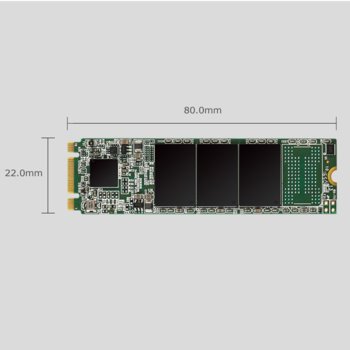 Silicon Power A55 512GB