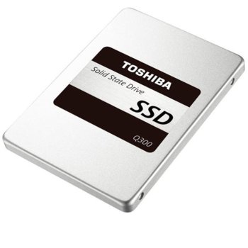 Toshiba 960GB SSD Q300