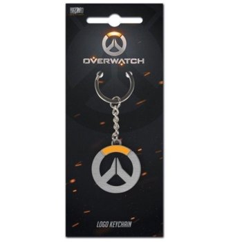 Ключодържател Gaya Overwatch | JAR Computers Ключодържател Gaya Overwatch GE3183