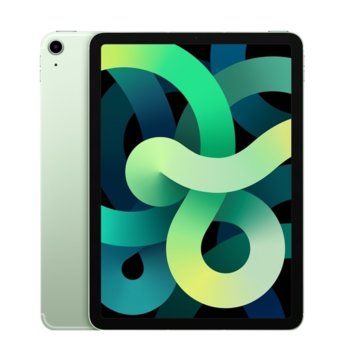 Apple iPad Air 4 Cellular 64GB - Green