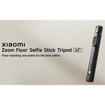 Xiaomi Zoom Floor Selfie StickTripod 62 | JAR Computers Xiaomi Zoom Floor Selfie StickTripod 62