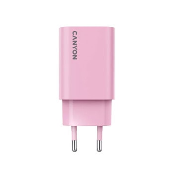 Canyon OnCharge 30CL Pink CNE-CHA30CLPK