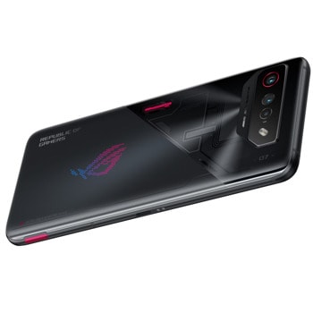 Asus ROG Phone 7 12GB+256GB Black 90AI00H1-M000B0