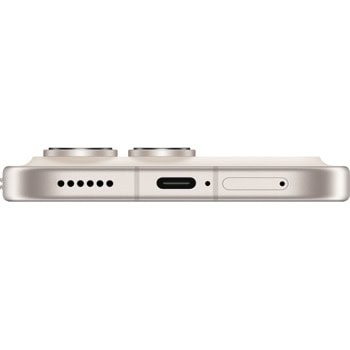 Honor 600 Pro 12/512GB Golden White + CHOICE LCHSE