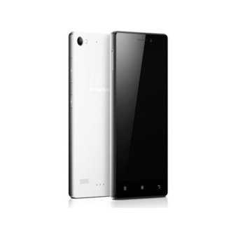 Lenovo Smartphone Vibe X2 White MPX100 bundle