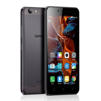 Lenovo Vibe K5 Plus Dual SIM Grey PA2R0069RO