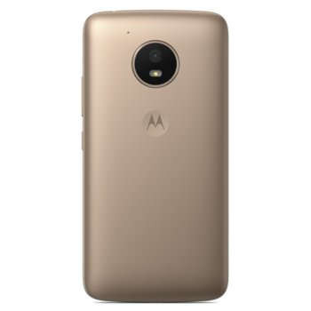 Motorola Moto E4+ Dual Sim Gold