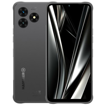 MyPhone HAMMER Blade Va 5G 128GB/8GB
