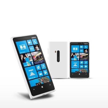 NOKIA LUMIA 920 WHITE