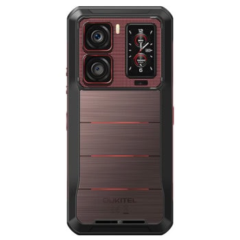 Oukitel WP300 512GB/12GB Red