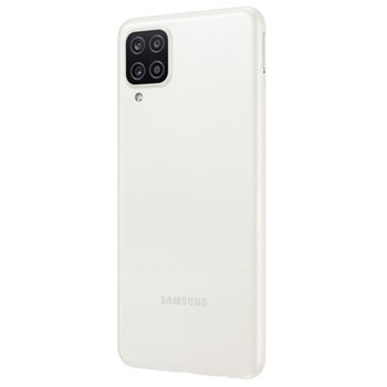 Samsung Galaxy A12 4GB/64GB White SM-A127FZWVEUE