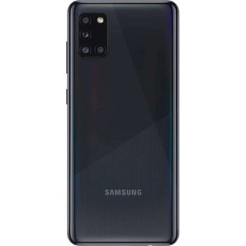 Samsung SM-A315 Galaxy A31 4/128GB Black