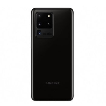 Galaxy S20 Ultra DS Black