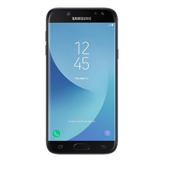 Samsung Galaxy J5 (2017) LTE Black SM-J530FZKABGL