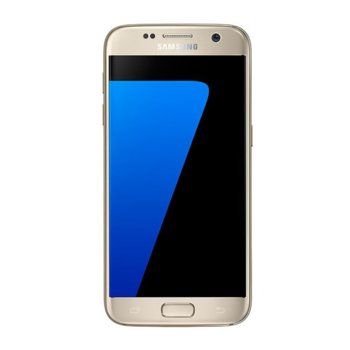 Samsung Galaxy S7 (SM-G930F) Gold + 32GB microSD