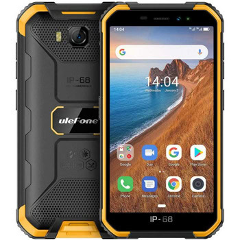 Ulefone Armor X6 6937748733430