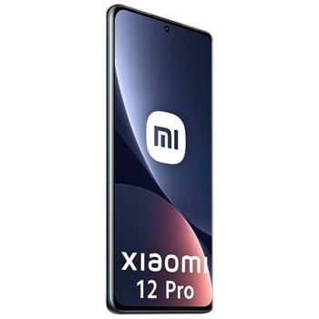 Смартфон Xiaomi 12 Pro 12+256GB Gray