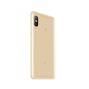 Xiaomi Redmi Note 5 Gold MZB6120EU