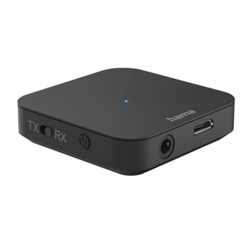 Bluetooth приемник HAMA Senrex 184154 разопакован