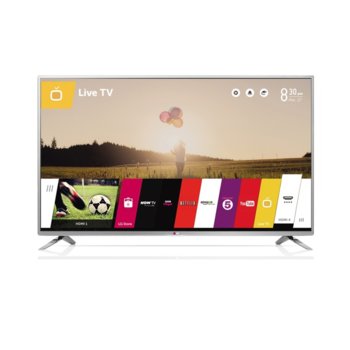 LG 70LB650V 70" 3D LED Full HD