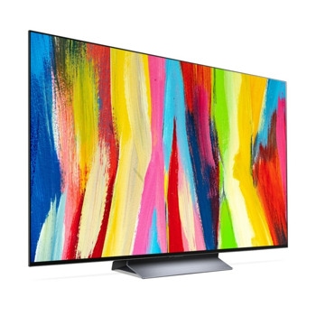 LG OLED77C21LA