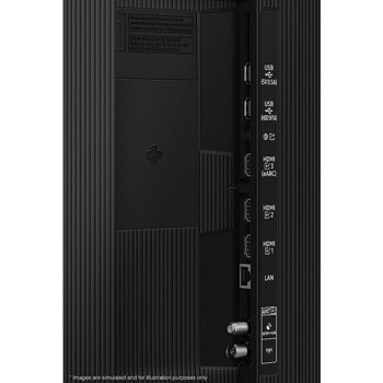 Samsung QE-50Q8F QE50Q8FAAUXXH