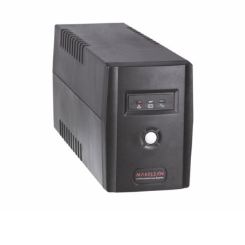 UMakelsan ARMY ТЗИ 800VA/ 480W