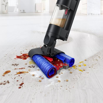 Dyson Wash G1 Bk/Pu 486236-01