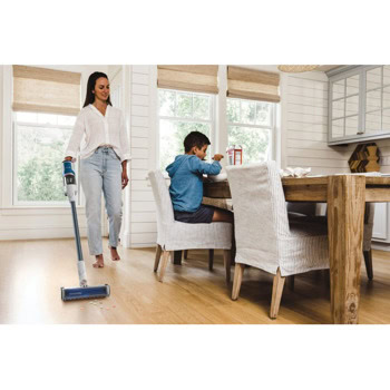 Shark FloorDetect BU1120EU