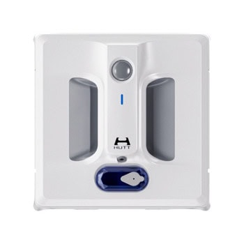 Уред за почистване на прозорци Xiaomi Hutt A1, AI робот, 150 ml капацитет на резервоара, бял | JAR Computers Xiaomi Hutt A1