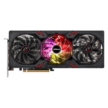 ASRock Radeon RX 6650 XT Phantom Gaming D 8GB OC